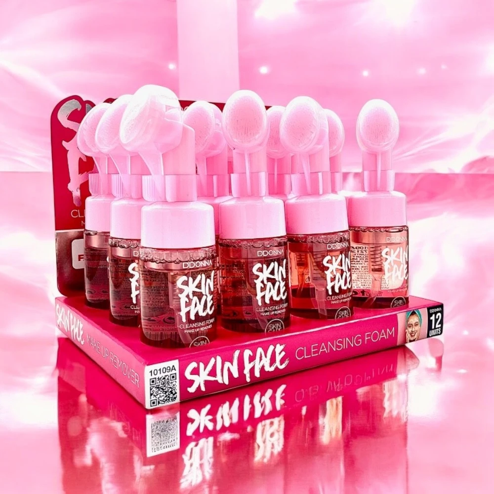 Gel Nettoyant visage senteur pastèque